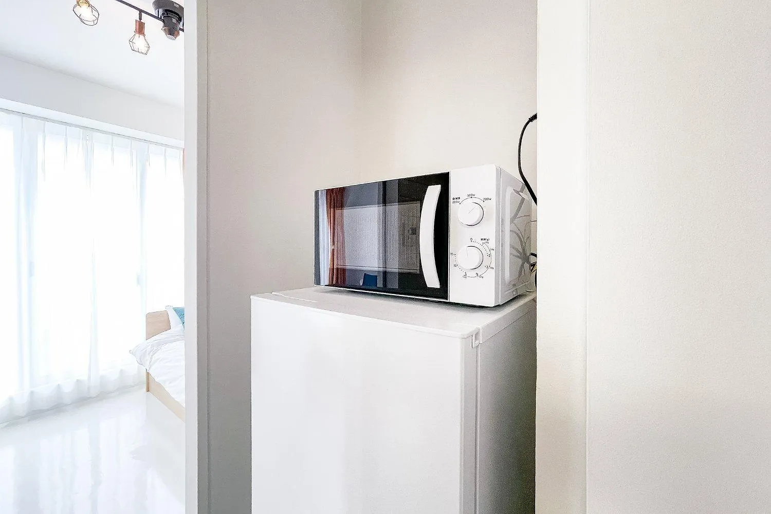 Apartment F-Studio Veronica Osaka